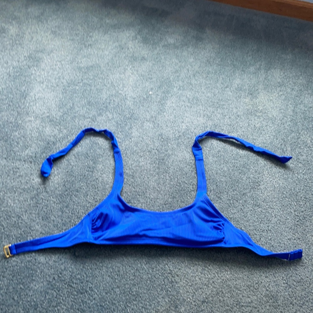 Never worn bikini top
